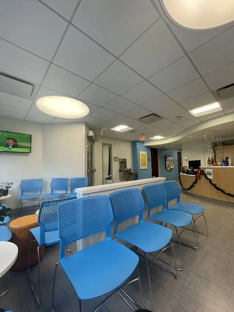 IWS Children's Clinic