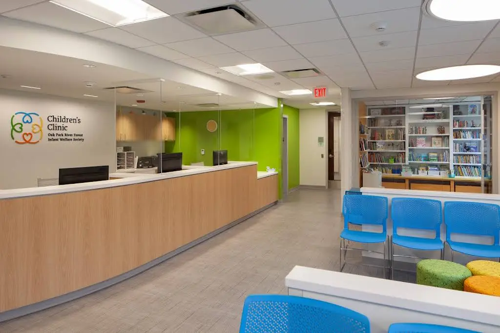 IWS Children's Clinic