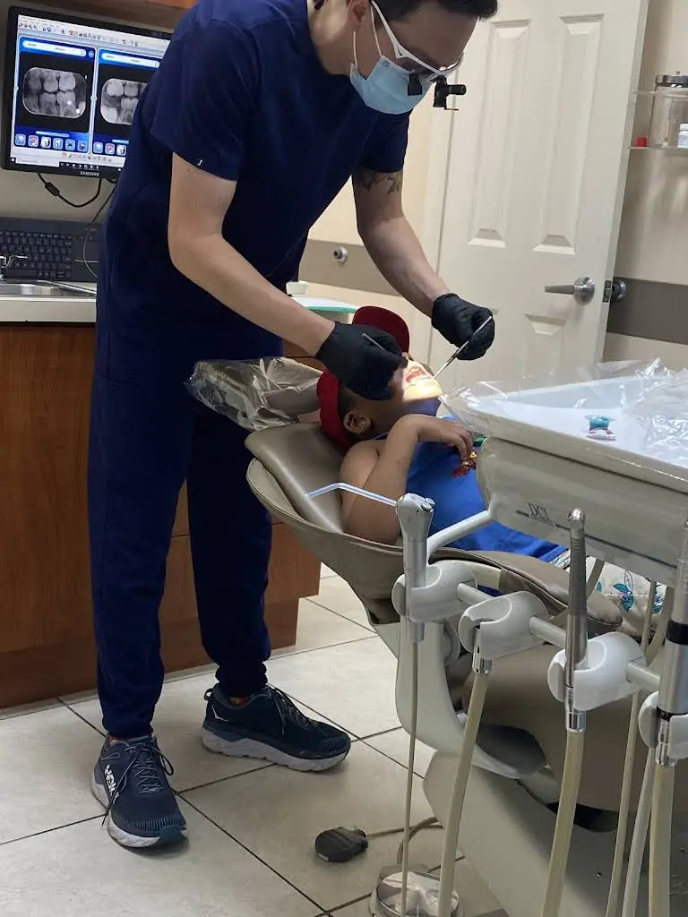 All Star Dental Clinic