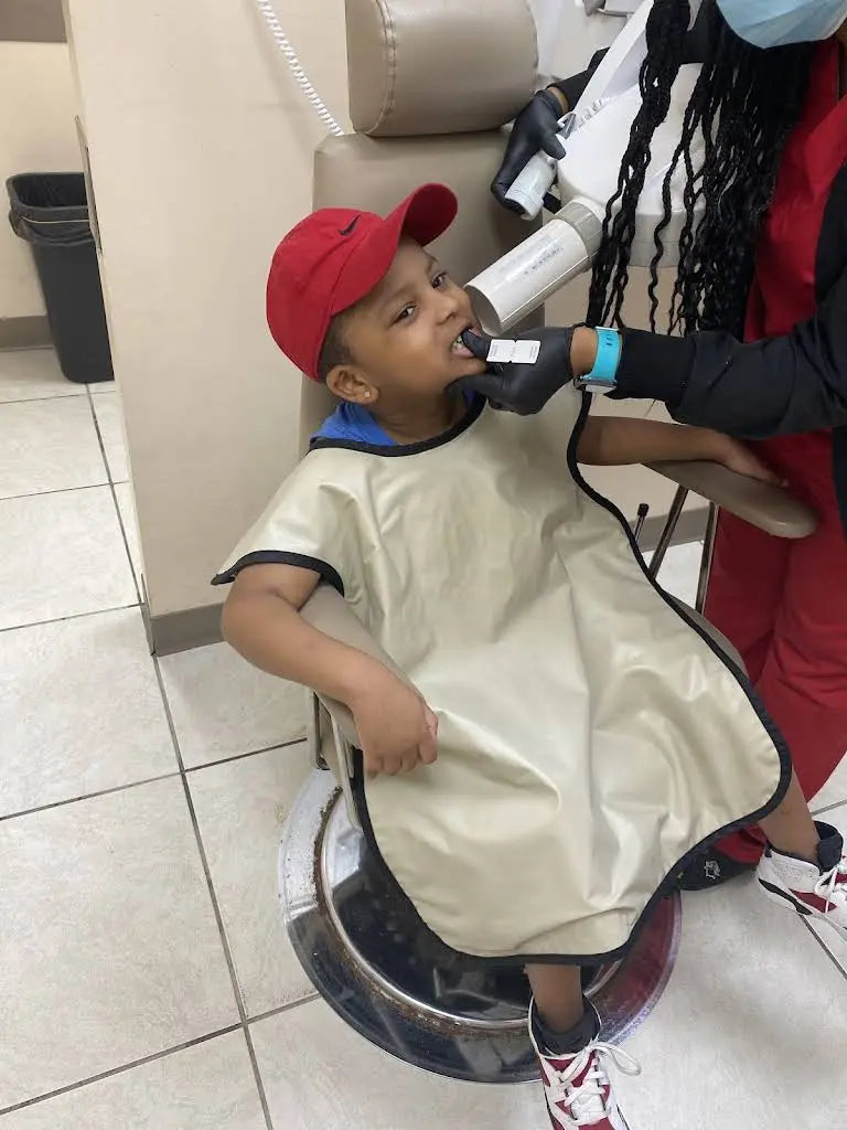 All Star Dental Clinic