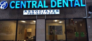 Central Dental Associates