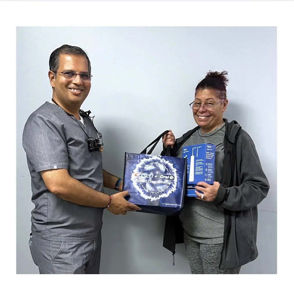 Central Dental Associates