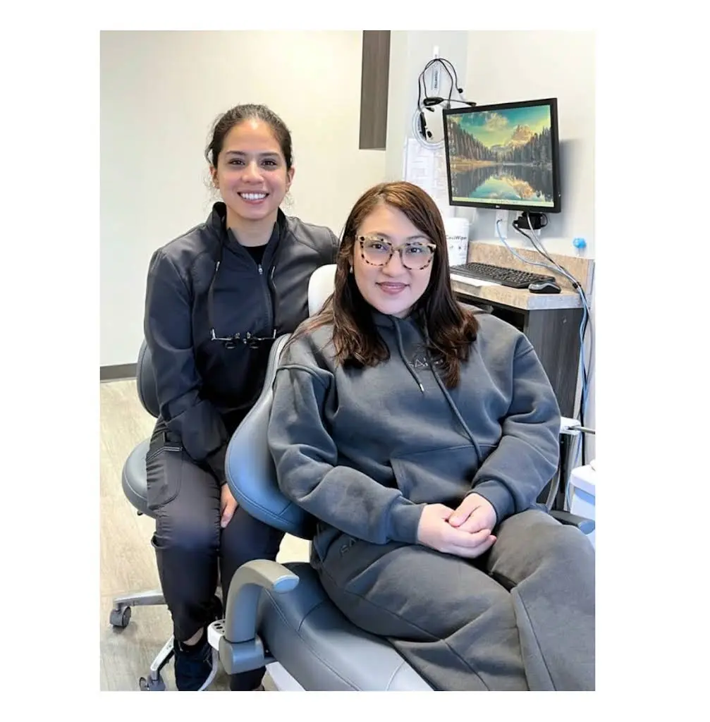 Central Dental Associates