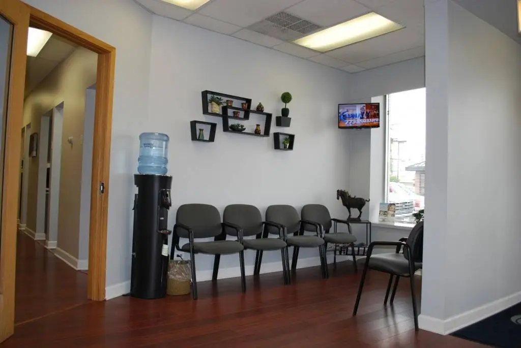 Central Dental Associates
