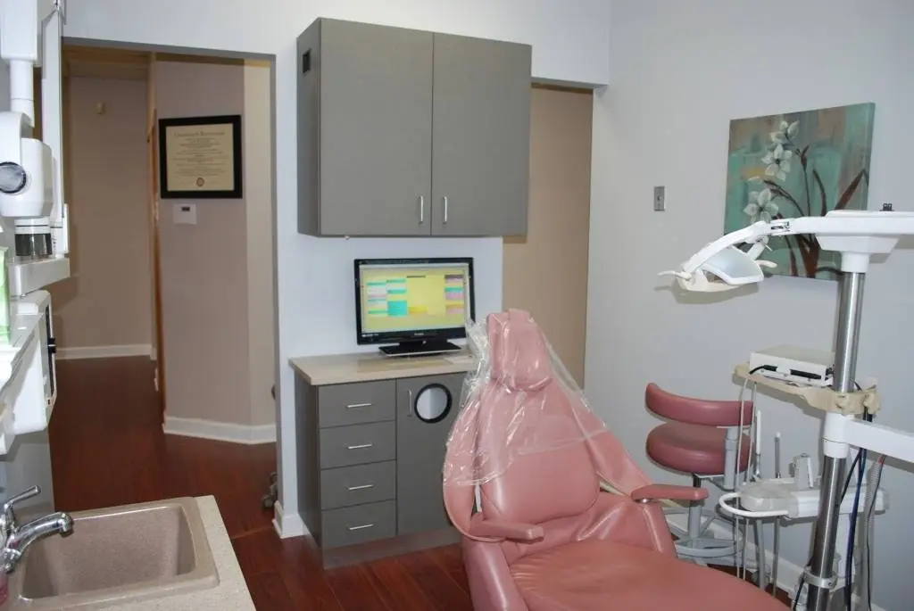 Central Dental Associates