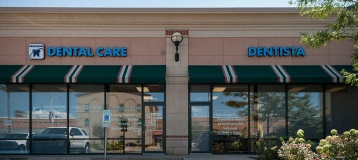 Precision Dental Care W Cermak Rd