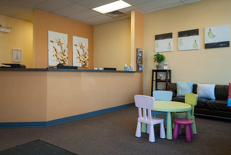 Precision Dental Care W Cermak Rd