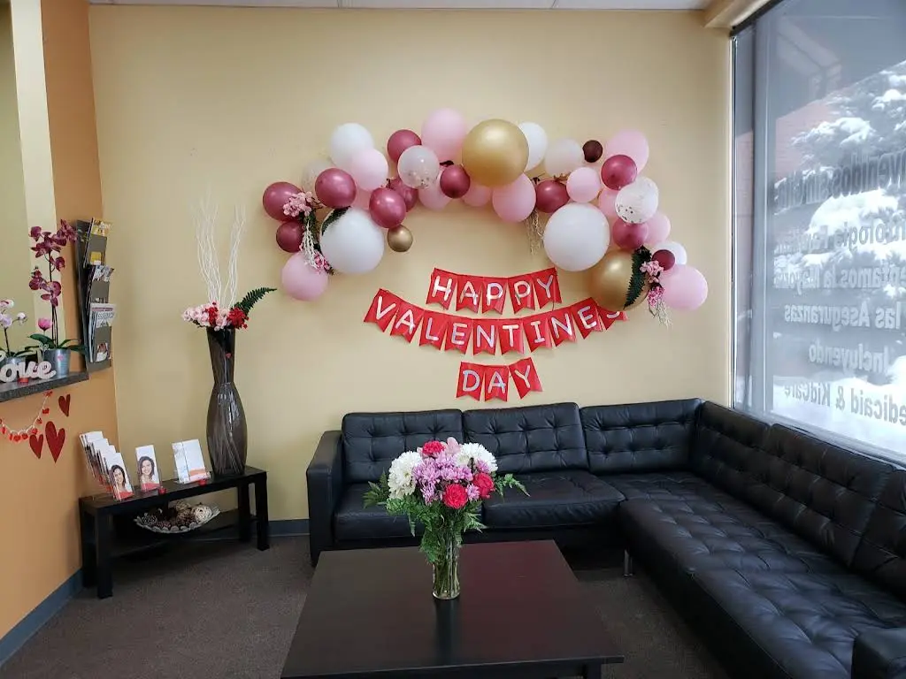 Precision Dental Care W Cermak Rd