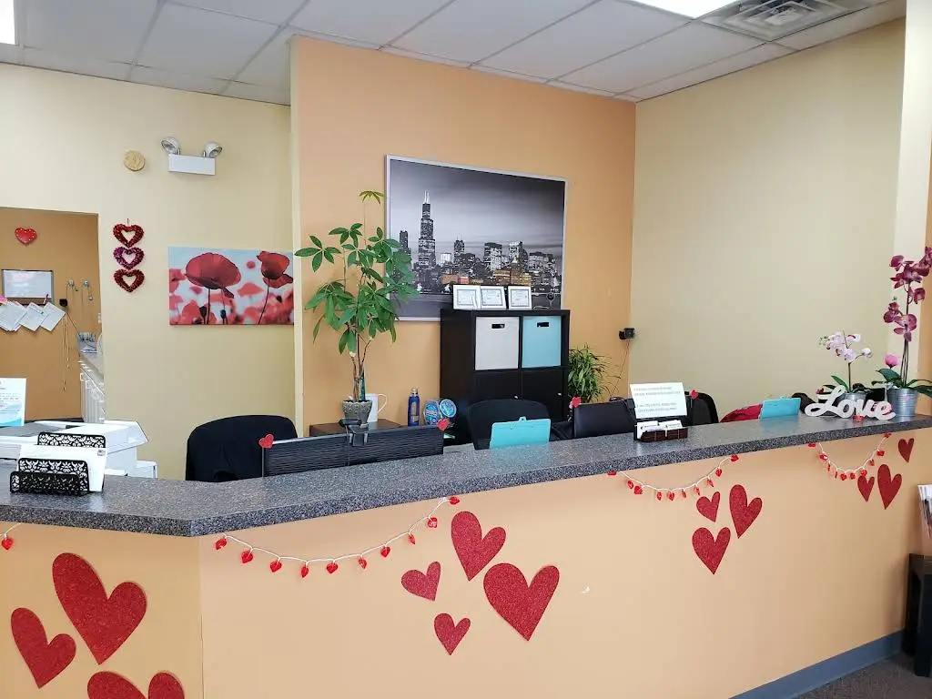 Precision Dental Care W Cermak Rd