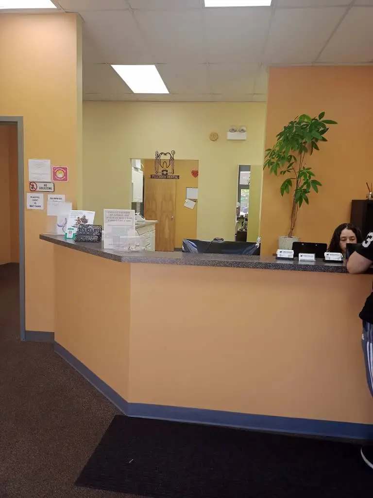 Precision Dental Care W Cermak Rd