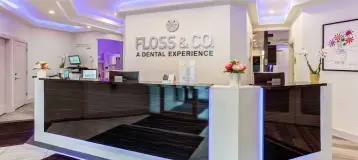 Floss & Co. - Archer Ave.