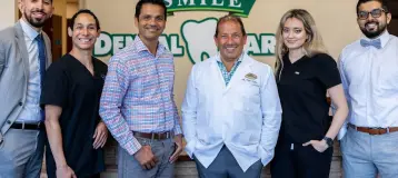 Smile Dental Care