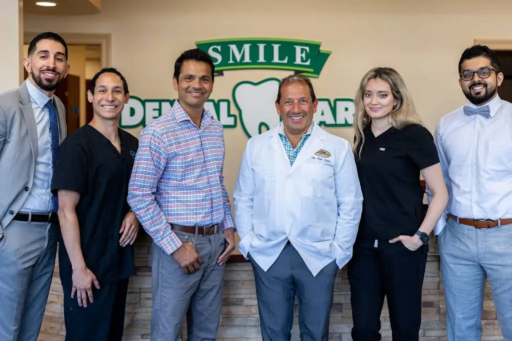 Smile Dental Care