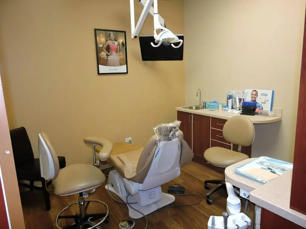 Smile Dental Care