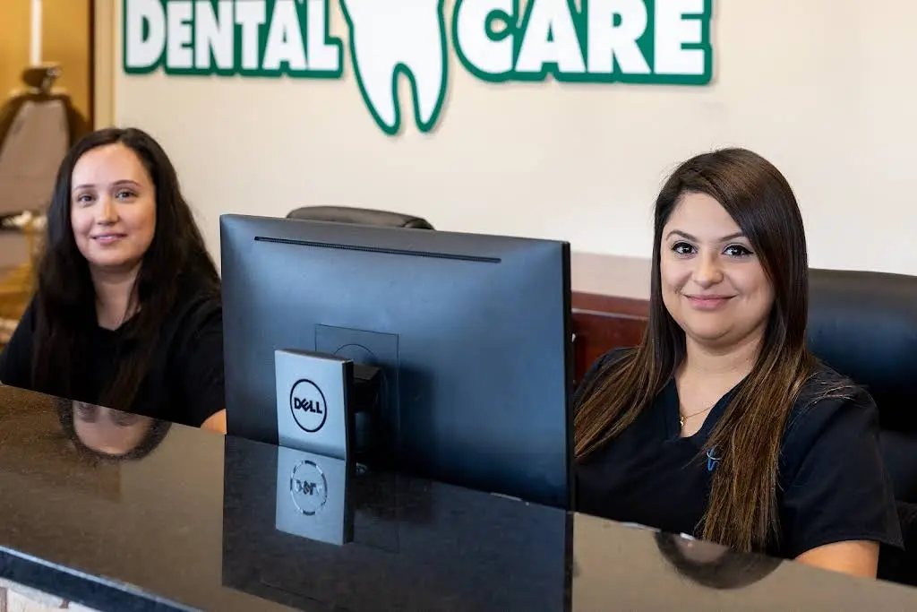Smile Dental Care