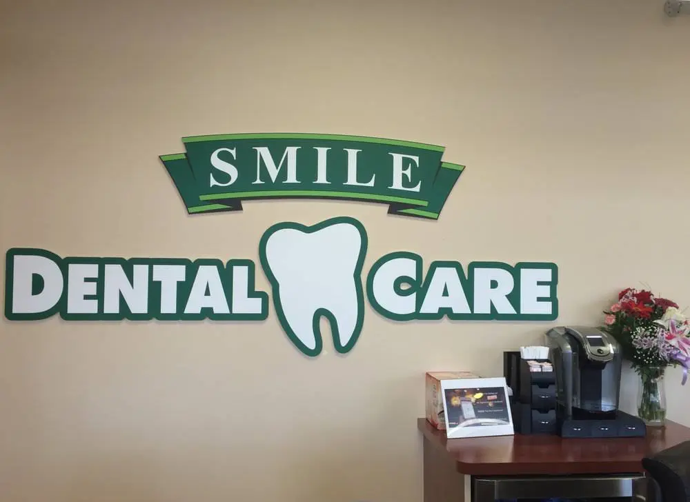 Smile Dental Care