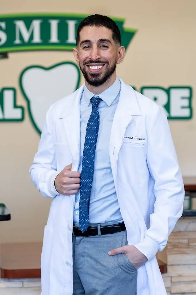 Smile Dental Care
