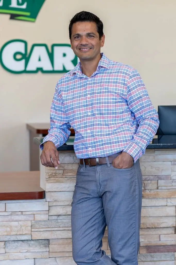 Smile Dental Care