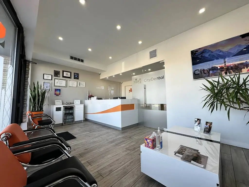 City Dental