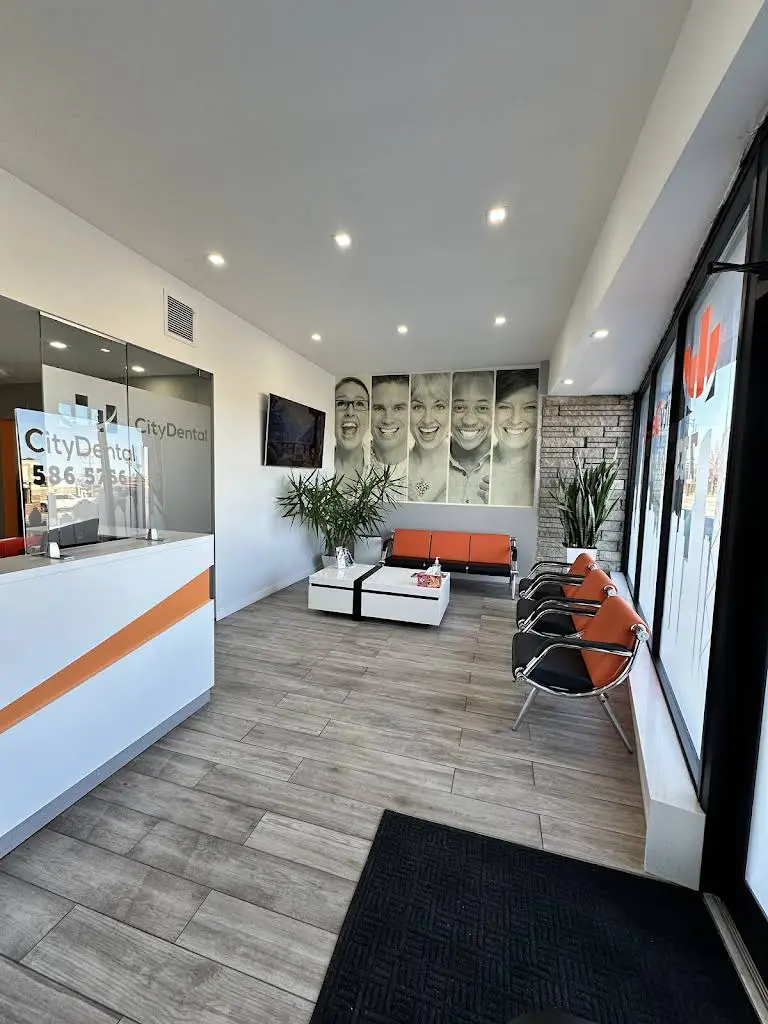 City Dental