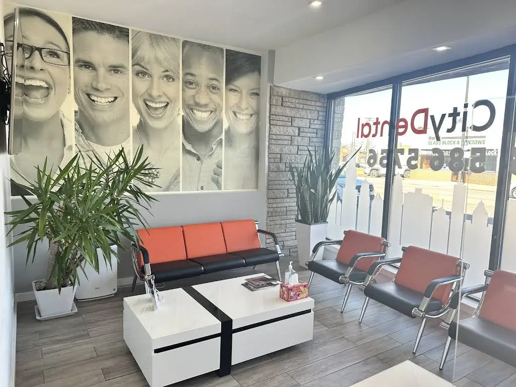City Dental