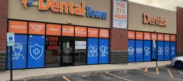 Dental Town-Summit
