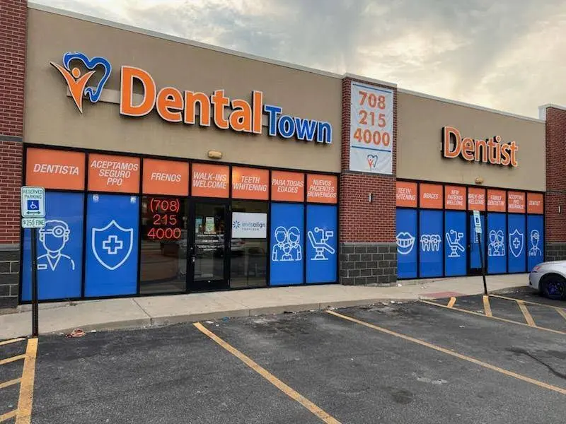 Dental Town-Summit