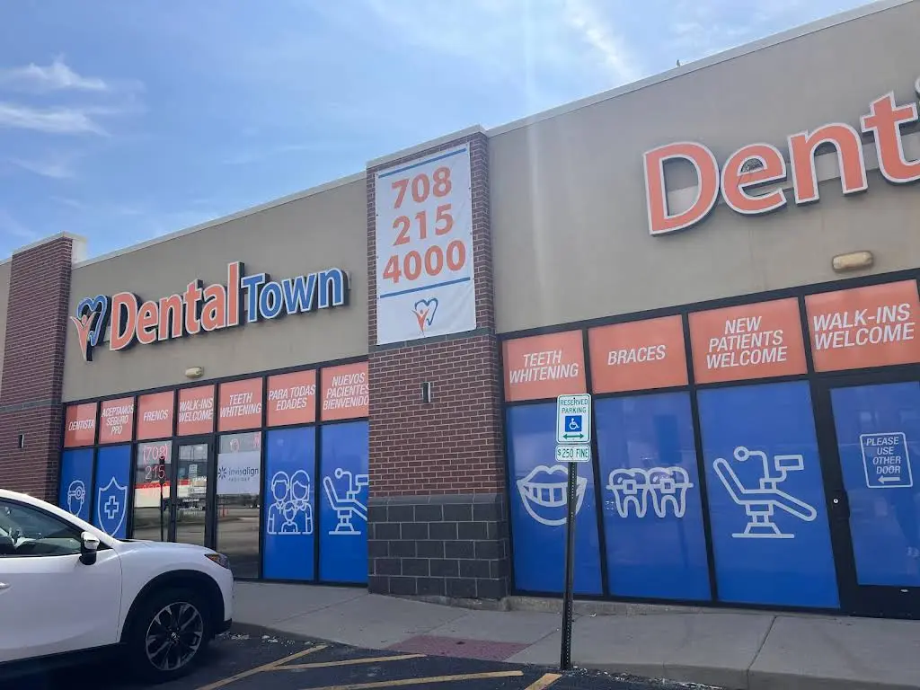 Dental Town-Summit
