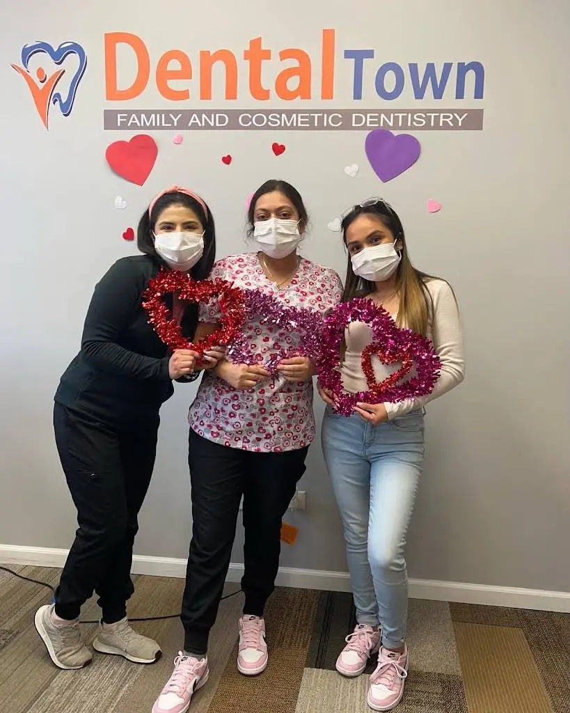 Dental Town-Summit