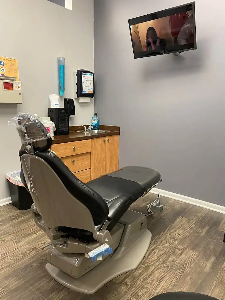 Dental Town-Summit