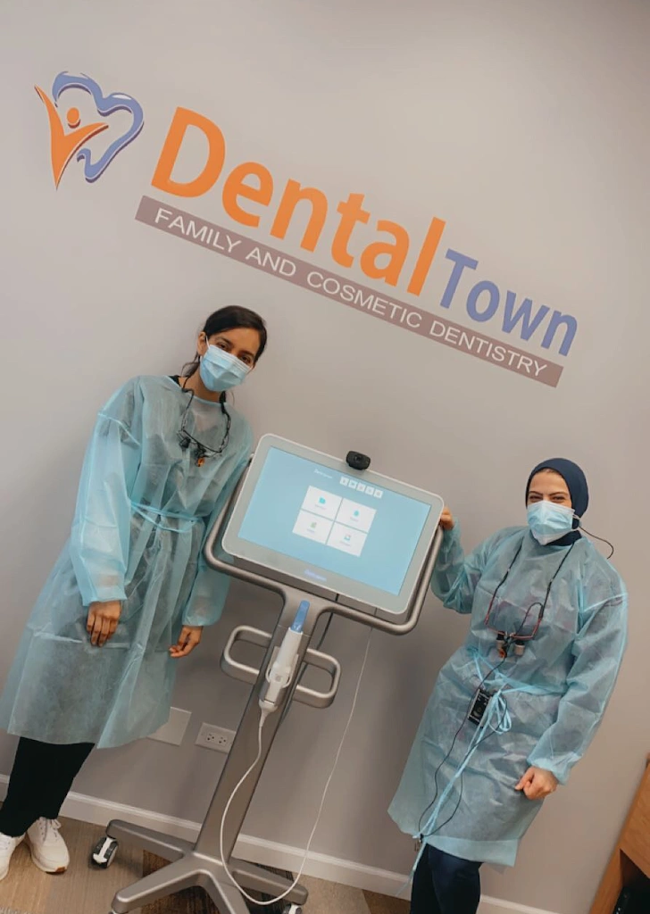 Dental Town-Summit