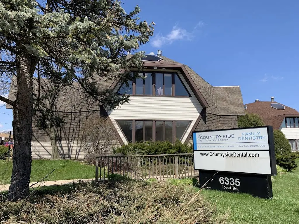 Countryside Dental Group