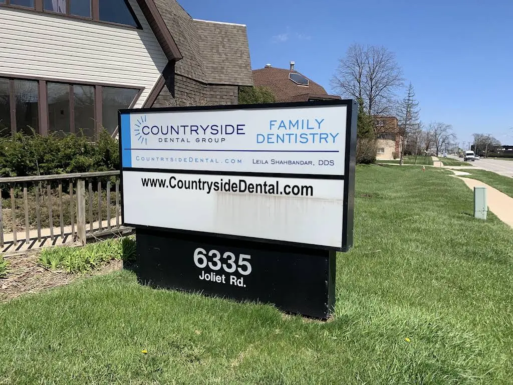Countryside Dental Group