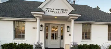 Petty & Dragstrem Orthodontics