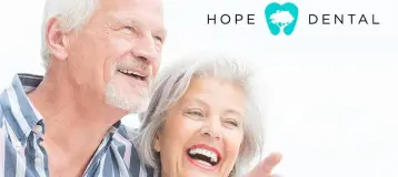 Hope Dental