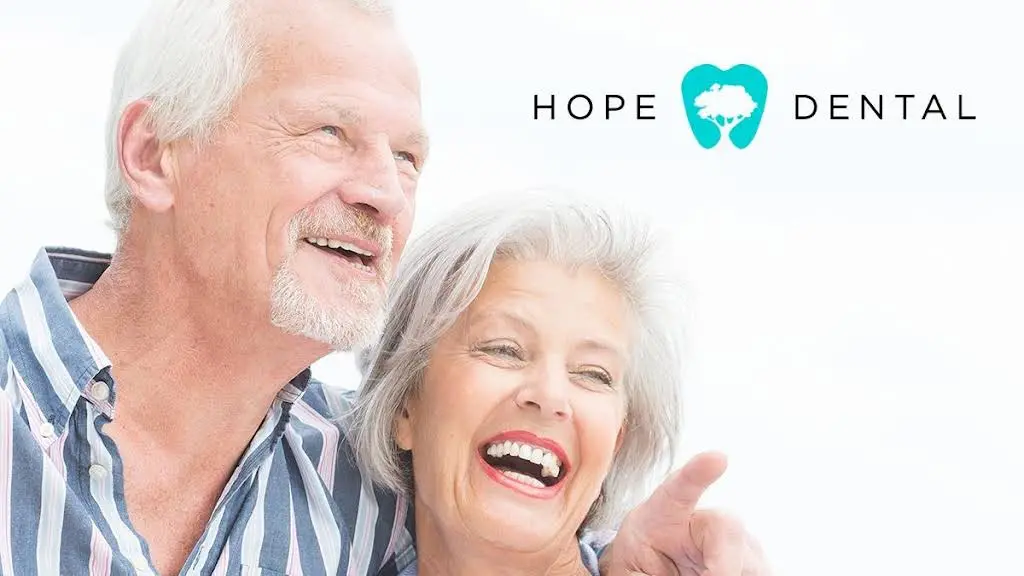 Hope Dental