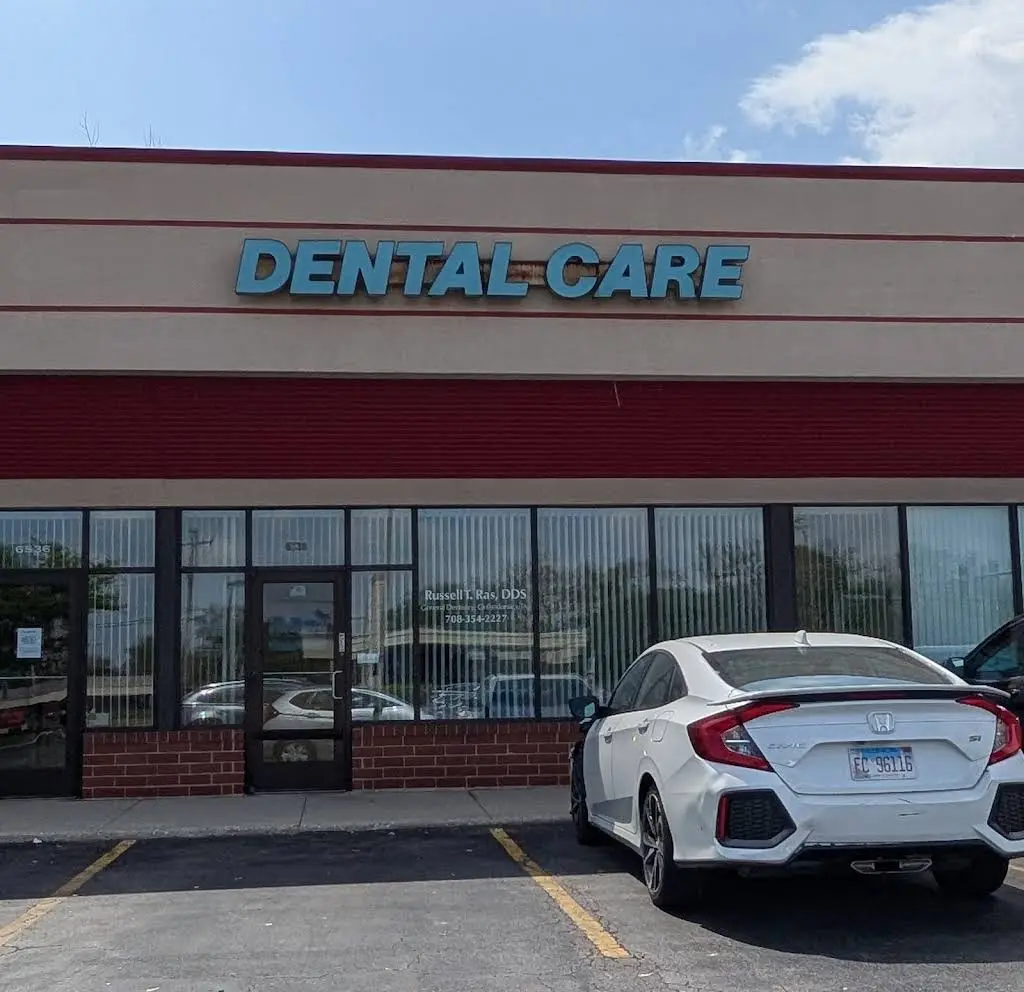 Hope Dental