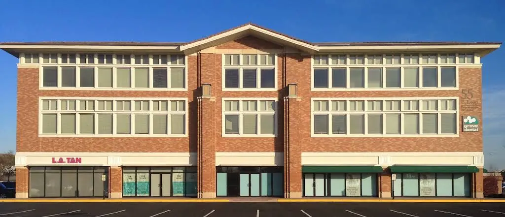 Grove Dental Associates