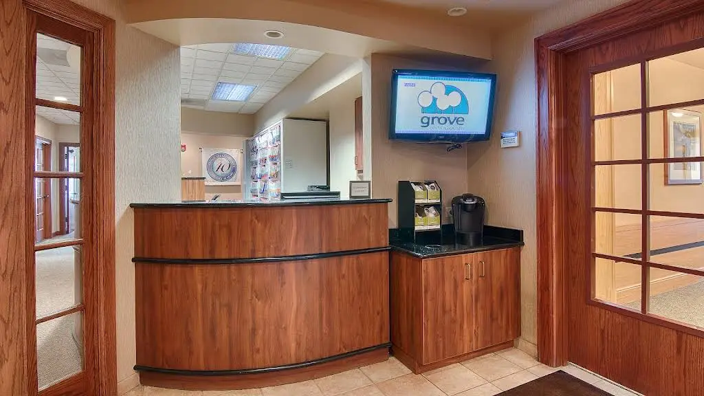 Grove Dental Associates