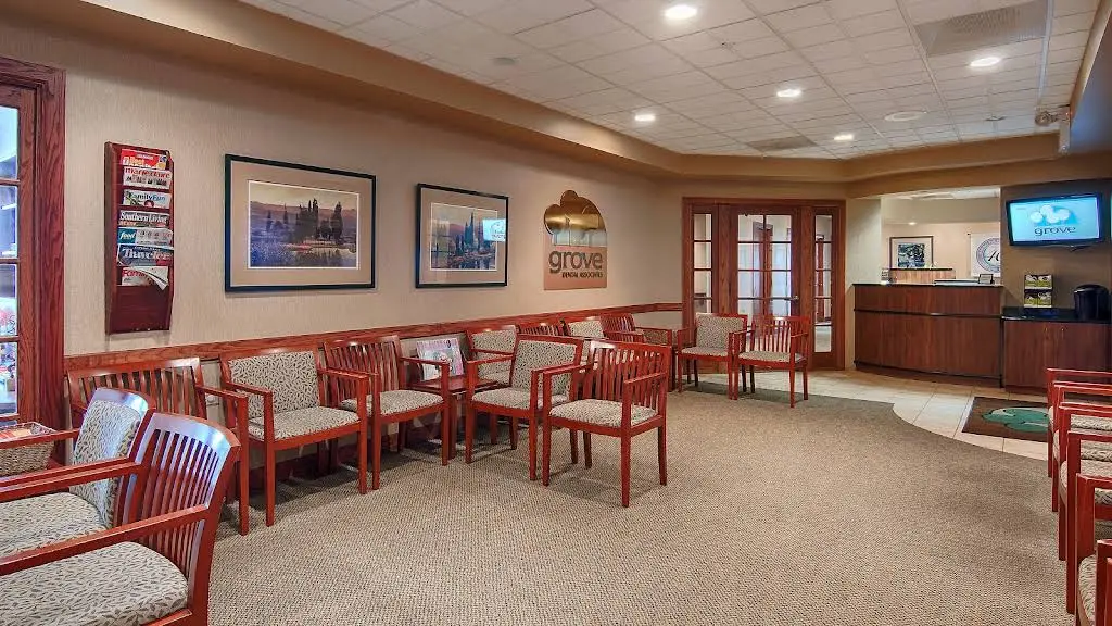 Grove Dental Associates