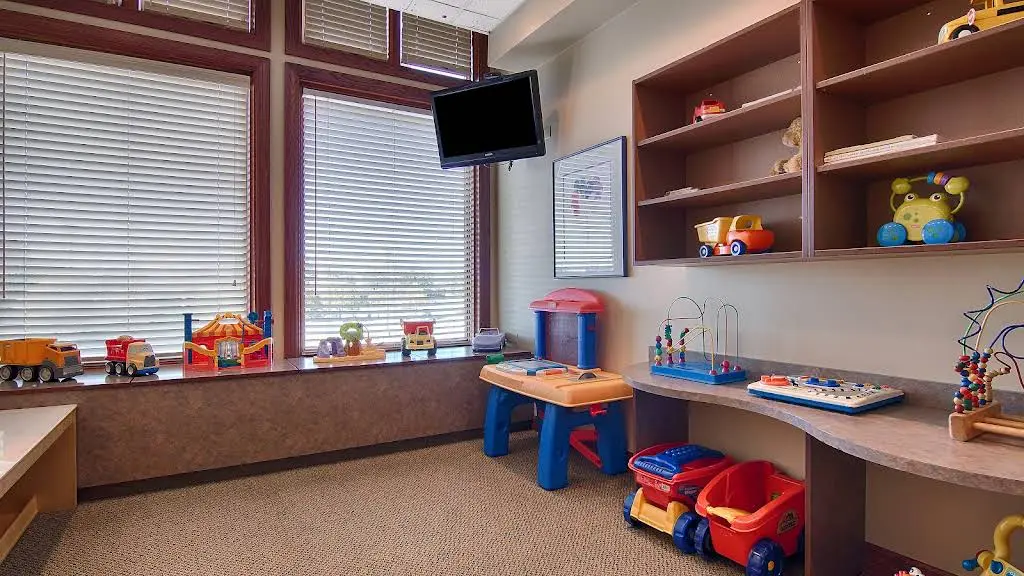 Grove Dental Associates