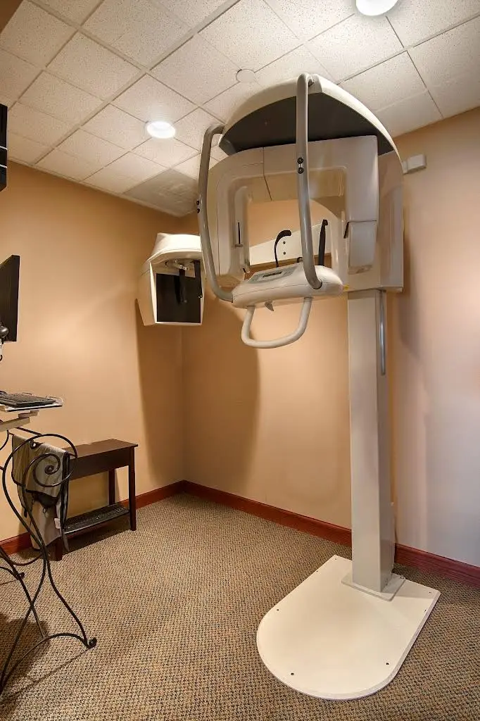 Grove Dental Associates