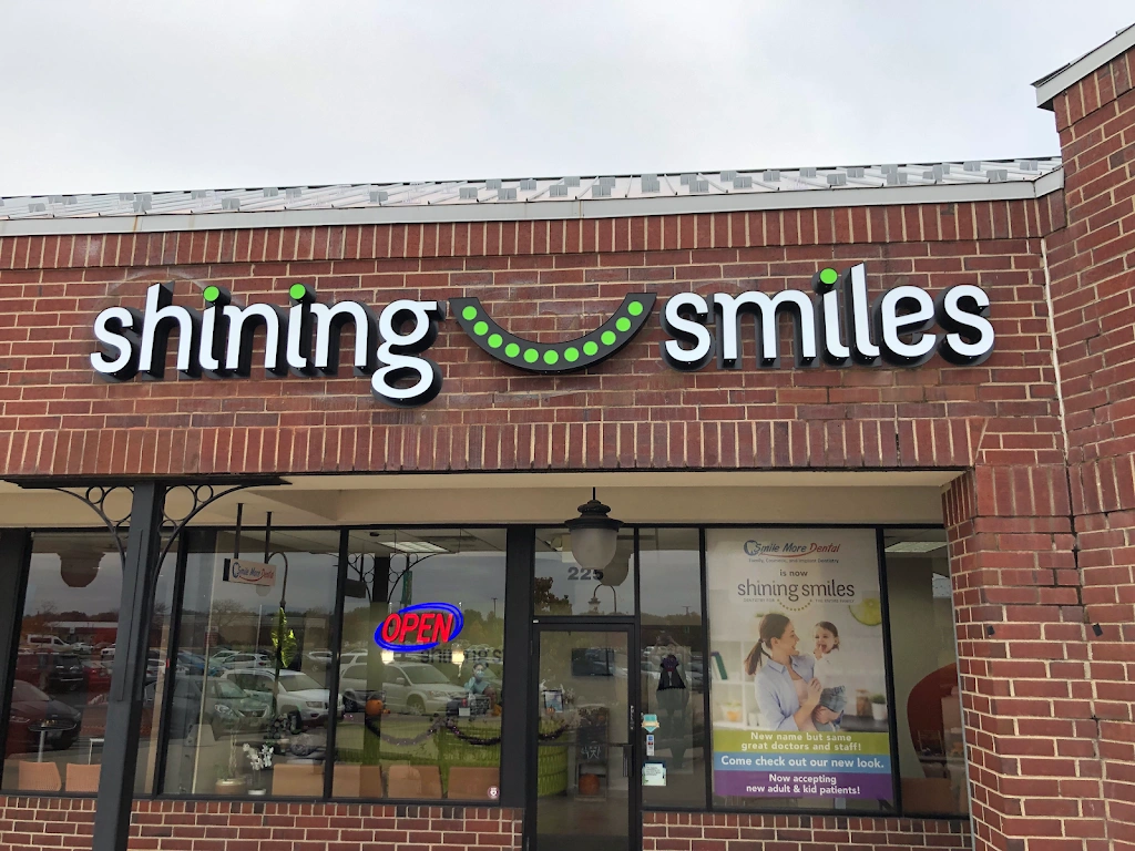 Shining Smiles Dentistry - Wheaton