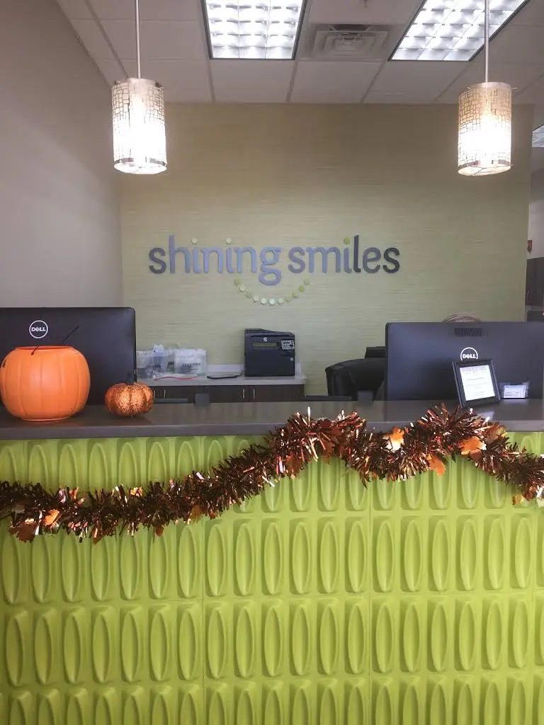Shining Smiles Dentistry - Wheaton