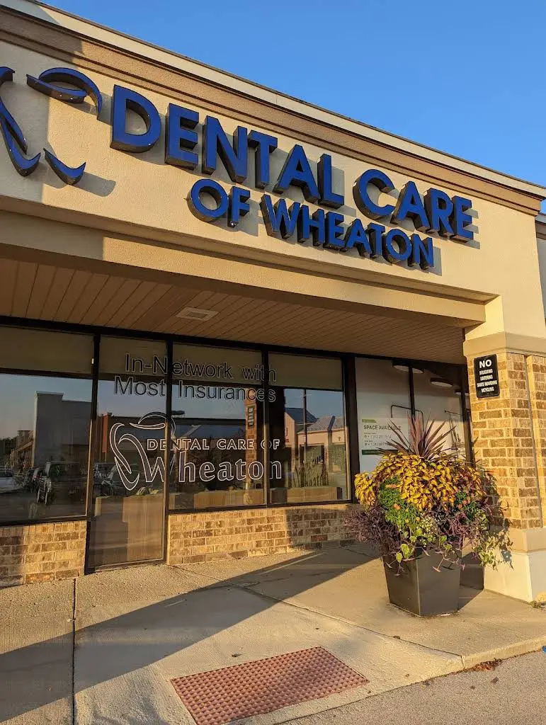 Dental Care of Wheaton