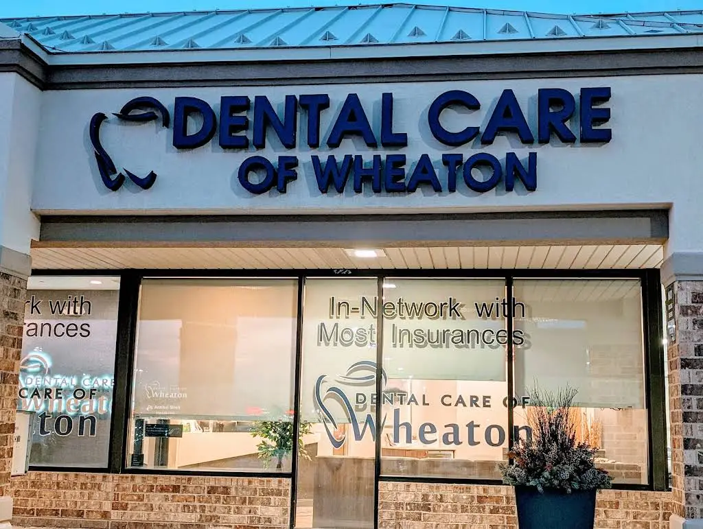 Dental Care of Wheaton