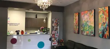 Warrenville Dental Group