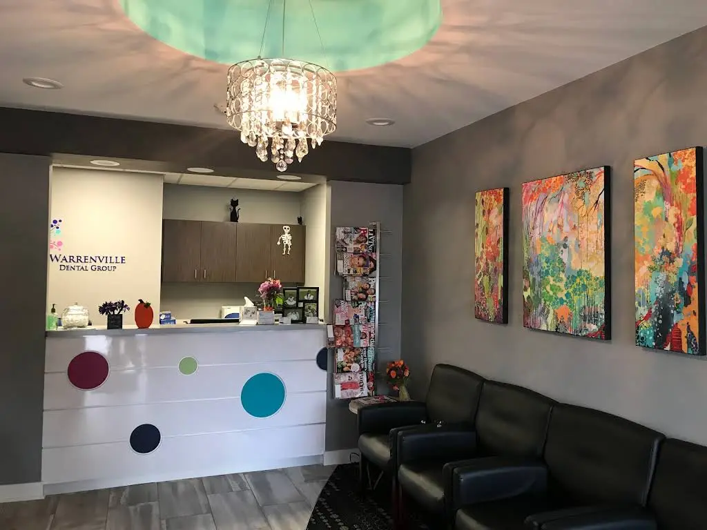 Warrenville Dental Group