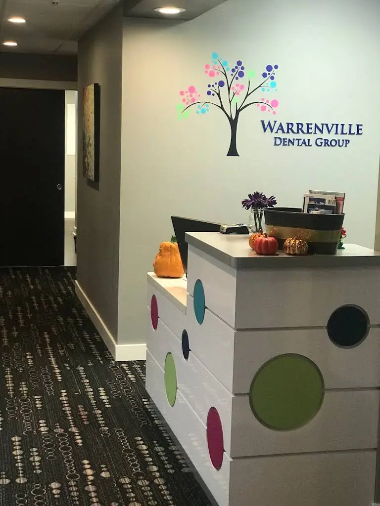 Warrenville Dental Group