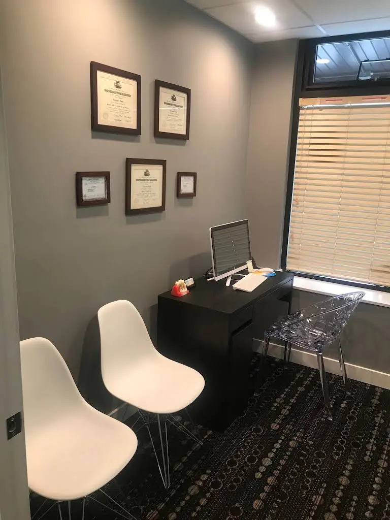 Warrenville Dental Group